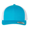 YP Classics Retro Trucker Cap - 6606