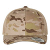 YP Classics Retro Trucker Cap - 6606