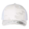 YP Classics Retro Trucker Cap - 6606