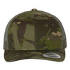YP Classics Retro Trucker Cap - 6606