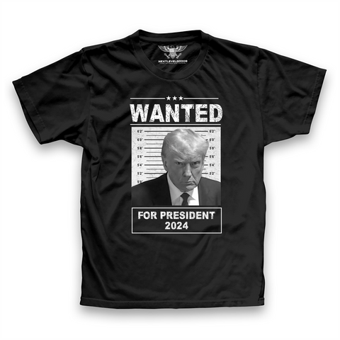 For 2024 T-Shirt