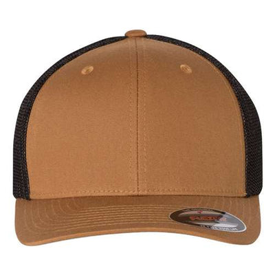 Flexfit Trucker Cap - 6511