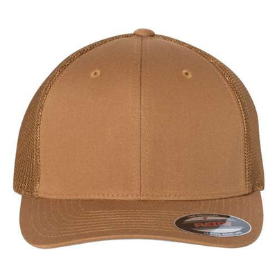 Flexfit Trucker Cap - 6511