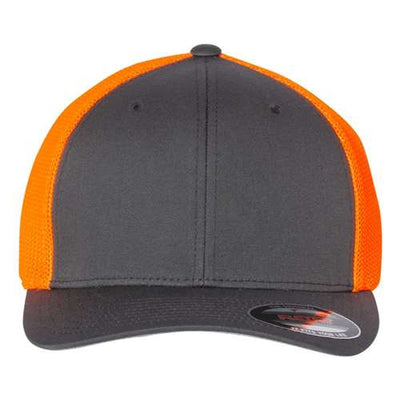 Flexfit Trucker Cap - 6511