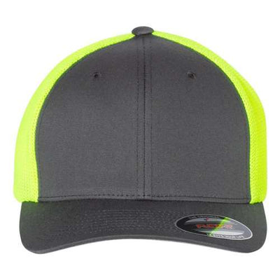 Flexfit Trucker Cap - 6511