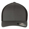 Flexfit Trucker Cap - 6511