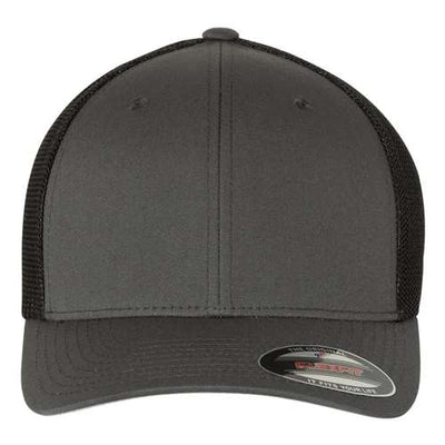 Flexfit Trucker Cap - 6511
