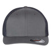 Flexfit Trucker Cap - 6511