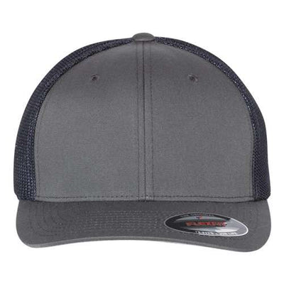 Flexfit Trucker Cap - 6511