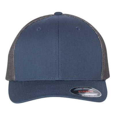 Flexfit Trucker Cap - 6511