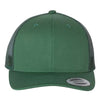 YP Classics Retro Trucker Cap - 6606