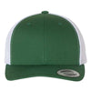 YP Classics Retro Trucker Cap - 6606
