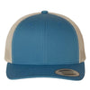 YP Classics Retro Trucker Cap - 6606