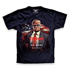 No More T-Shirt (SFDP)