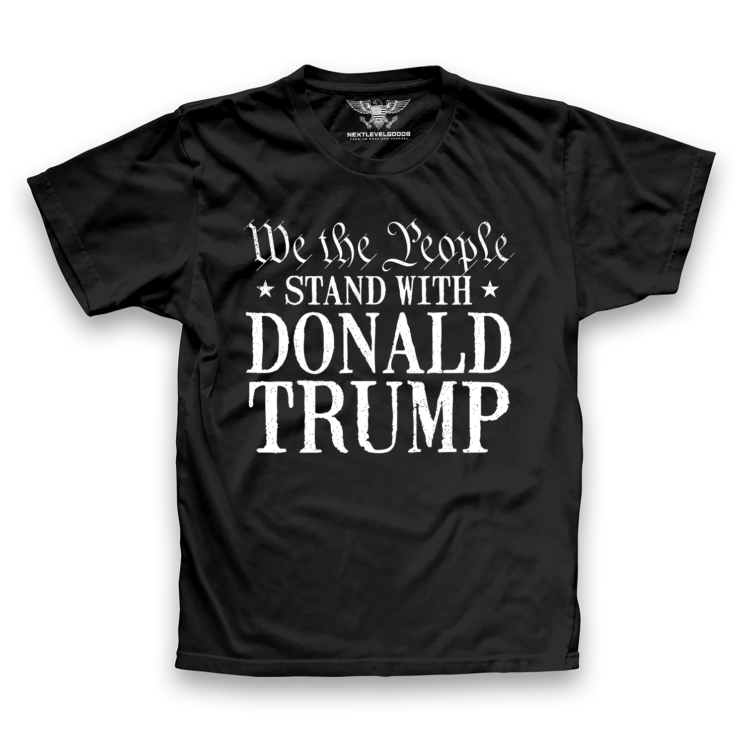 We The People T-Shirt (SFDP)