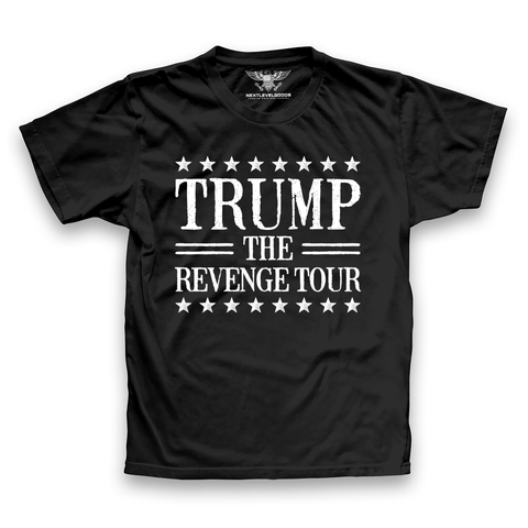 The Revenge T-Shirt (SFDP)