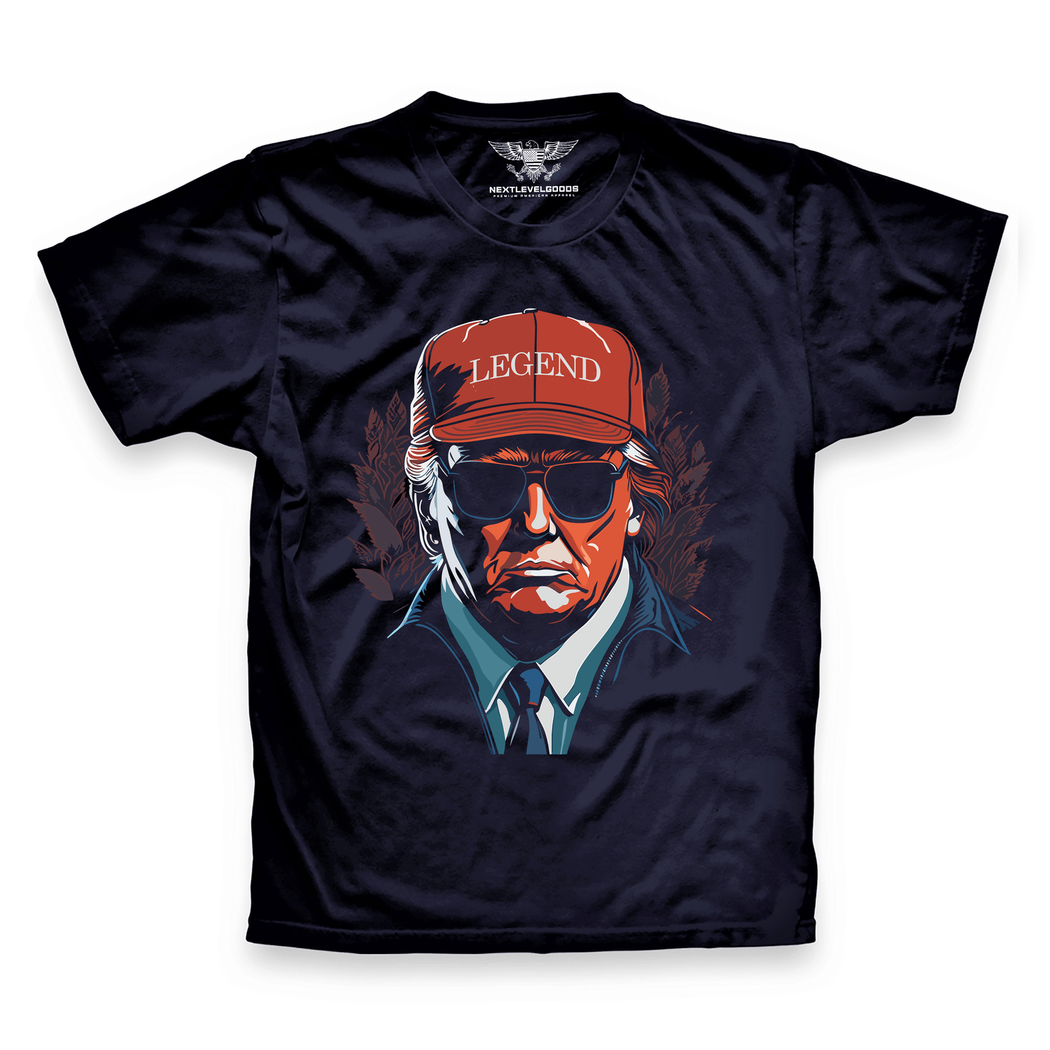 Legend Trump T-shirt (SFDP)