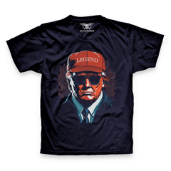 Legend Trump T-shirt  (OSNN)