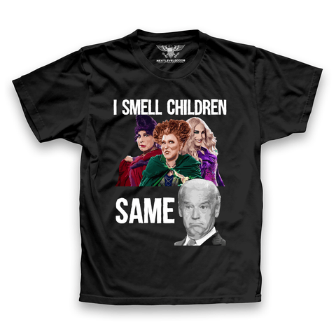 I Smell Children Conservative Premium Classic T-Shirt