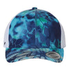 YP Classics Retro Trucker Cap - 6606