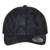 YP Classics Retro Trucker Cap - 6606