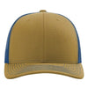 Richardson -Snapback Trucker Cap - 112