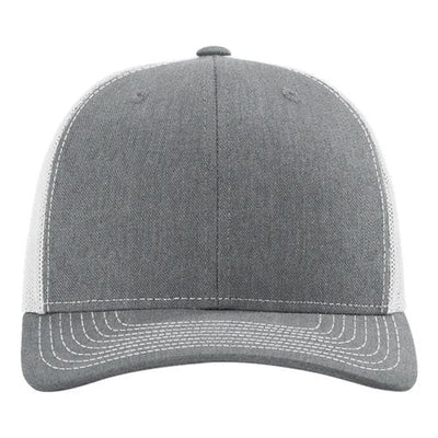 Richardson -Snapback Trucker Cap - 112