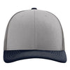 Richardson -Snapback Trucker Cap - 112