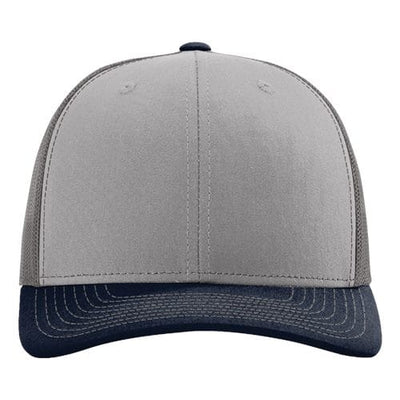 Richardson -Snapback Trucker Cap - 112