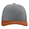 Richardson -Snapback Trucker Cap - 112