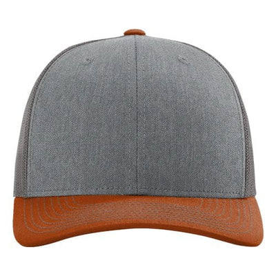 Richardson -Snapback Trucker Cap - 112