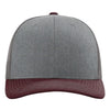 Richardson -Snapback Trucker Cap - 112