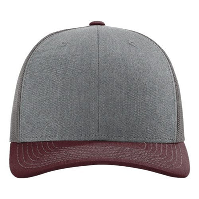 Richardson -Snapback Trucker Cap - 112