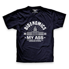 Bidenomics Premium Classic T-Shirt