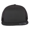 YP Classics Classic Five-Panel Trucker Cap - 6006