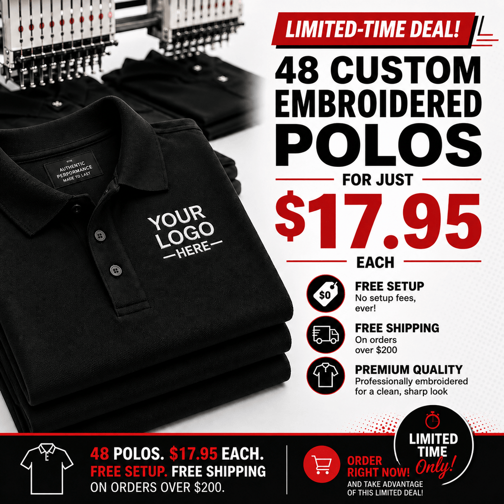 Port Authority® Silk Touch™ Performance Polo - K540
