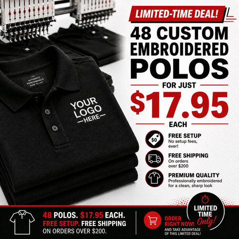 Port Authority® Silk Touch™ Performance Polo - K540