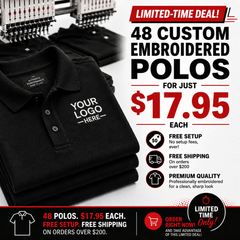 Port Authority® Silk Touch™ Performance Polo - K540