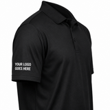 Right Sleeve $6/ Each Polo
