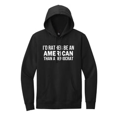 I'D Be An American Premium T-Shirt