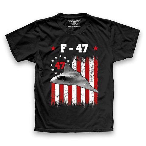 F-47 Premium T-Shirt