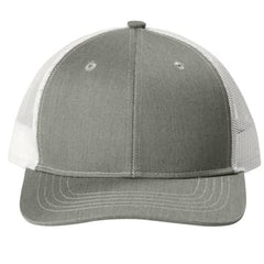 Port Authority Youth Snapback Trucker Cap - YC402