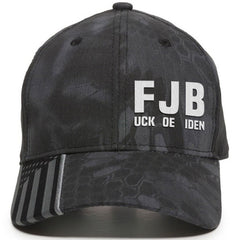 FJB Premium Classic Embroidery Hat (OSNN)