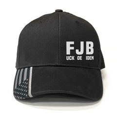 FJB Premium Classic Embroidery Hat (OSNN)