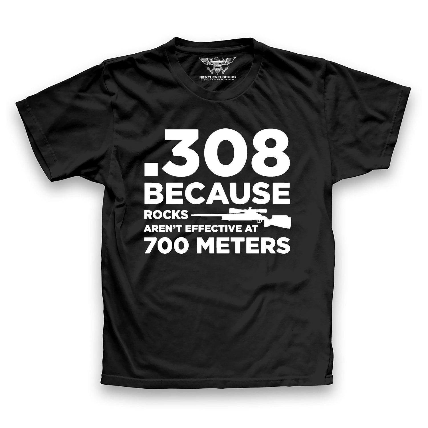 .308 T-Shirt (SFDP)