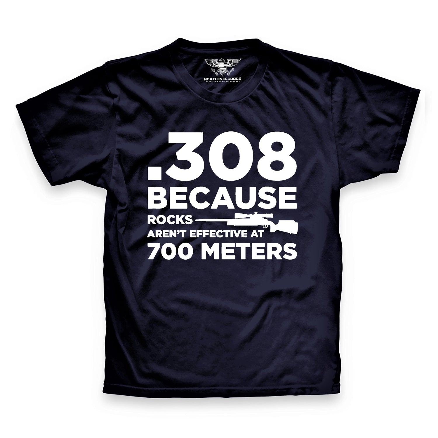 .308 T-Shirt (SFDP)