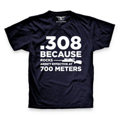 .308 T-Shirt (OSSLN)