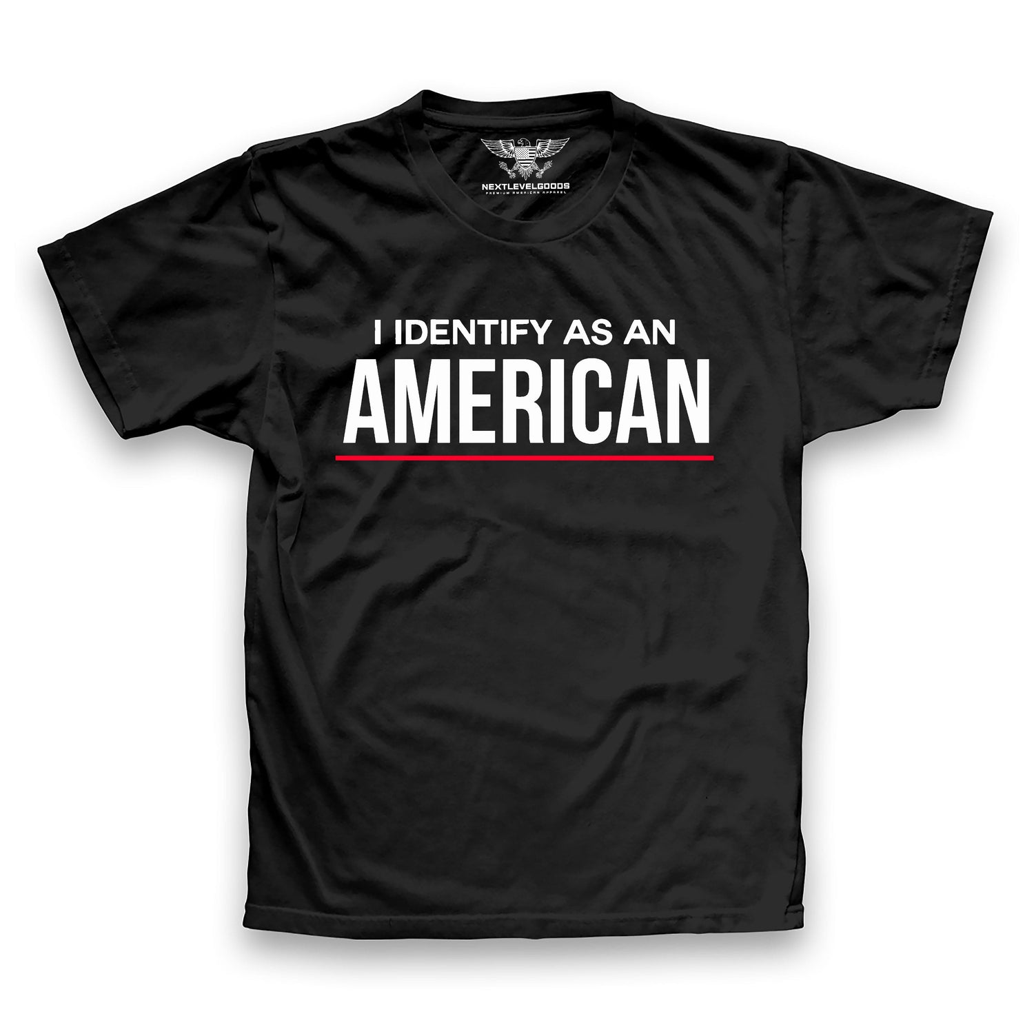 American T-Shirt (SFDP)