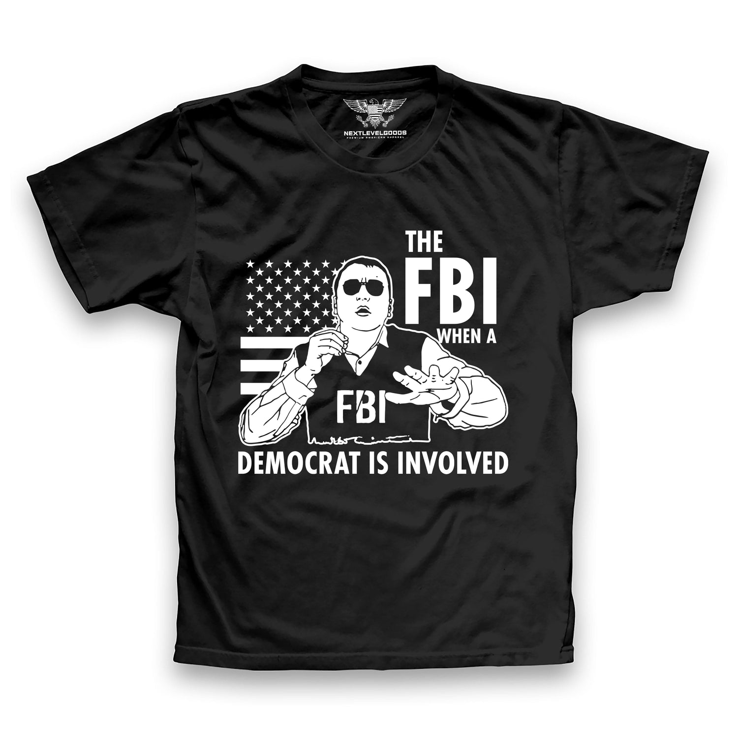 Involved T-Shirt (SFDP)