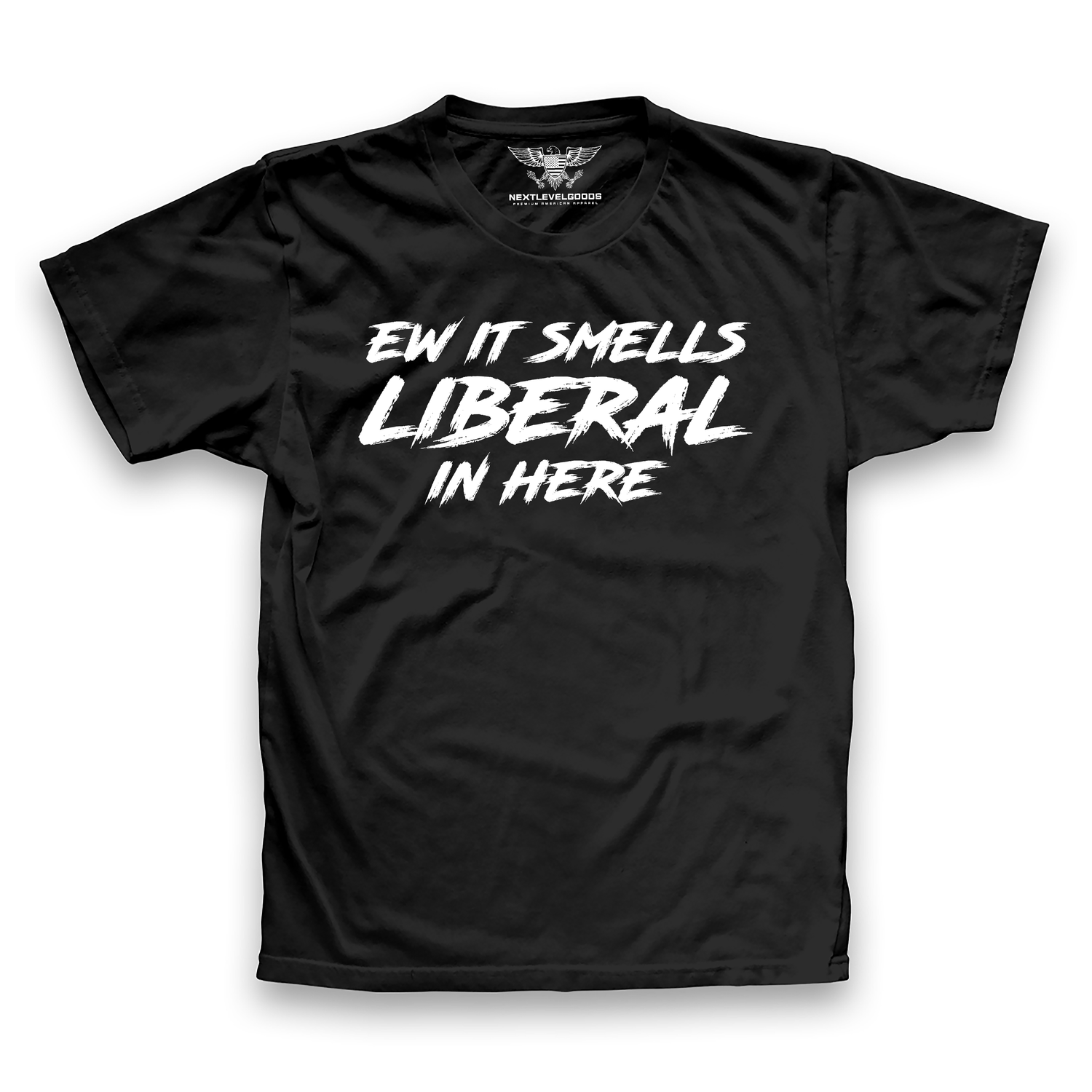 Smells T-Shirt (SFDP)